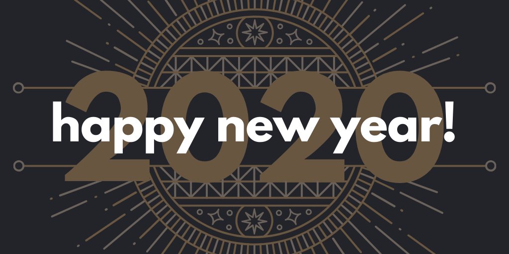 Wishing everyone a Happy New Year.  Looking forward to seeing where 2020 takes us 🥂🎉 

"You are never too old to set another goal or to dream a new dream." - C.S. Lewis 

#LifeGoals #2020Vision #Believe #WITNJC