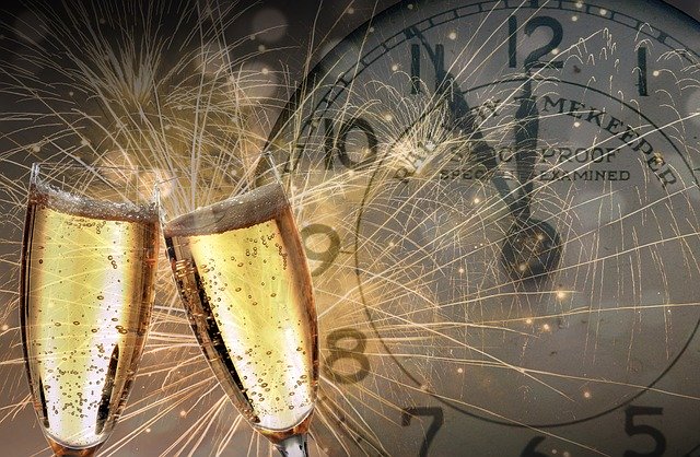 Happy New Year!!!

#HappyNewYear #NewBeginnings #CheshireLife