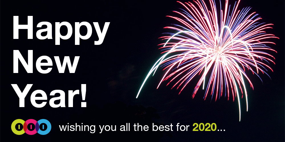 DuoCall_Comms's tweet image. #HappyNewYear from us all at DuoCall - We&apos;re wishing you all the best for #2020! #smartcomms
