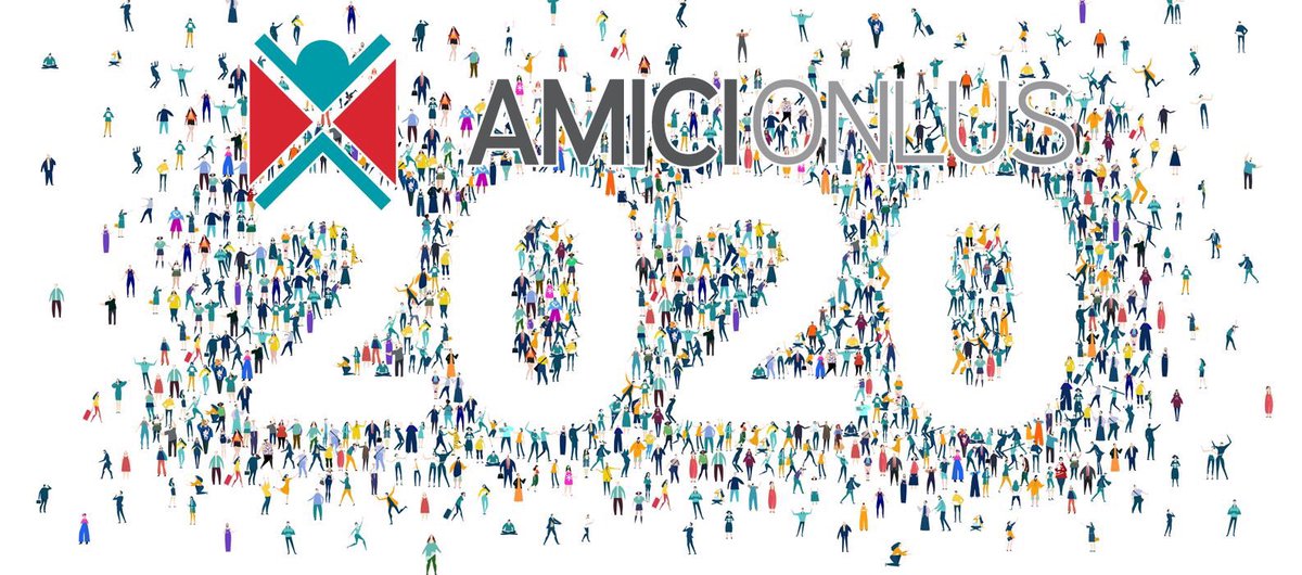 amiciibd's tweet photo. Abbiamo visto cose bellissime non succedere, ma anche realizzate cose ritenute impossibili.
Chiudiamo un 2019 di speranza e continueremo a dare il meglio. Perchè il modo migliore per predire il futuro è inventarlo.

Buon 2020 a tutti noi 

#AMICIWeCare #ColiteUlcerosa  #Crohn https://t.co/ZQ1BY611r8
