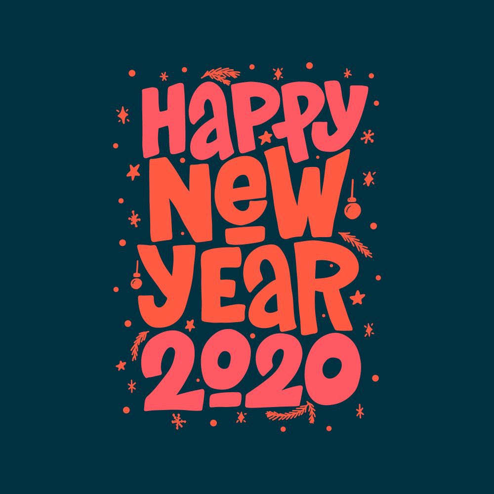 Best wishes to all club members for the new decade. Have a very happy new year!! Can’t wait to see what’s in store #happynewyear2020
