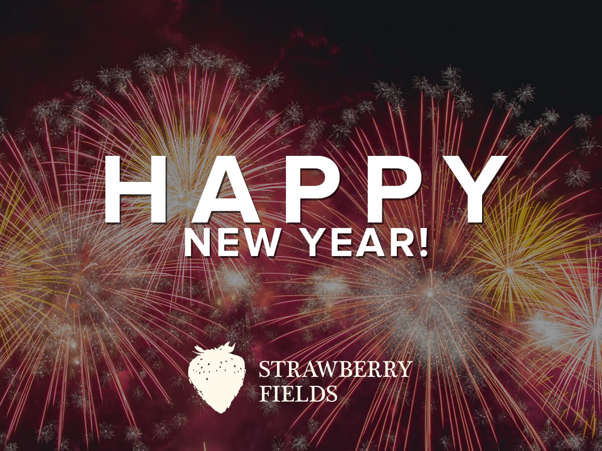 SFoklahoma's tweet photo. Happy New Year! 2019 was a year full of exciting developments. Cheers to new opportunities in 2020! #opportunityzone #sfok #sfoklahoma https://t.co/SCece2Or5g