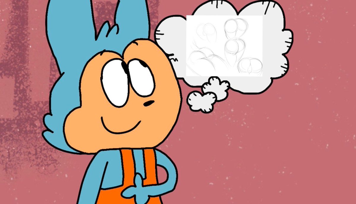 LuckyRabbit39's tweet photo. @ToonsAndrae https://t.co/JnJS9Da0WK