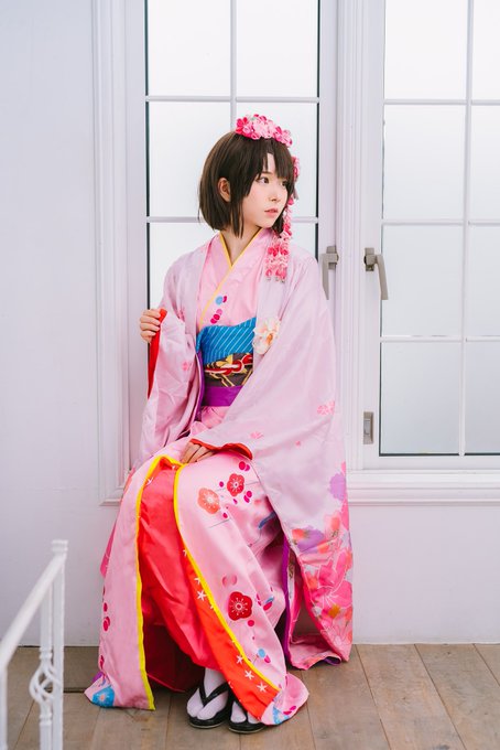 コスプレイヤー乃街まののTwitter画像7