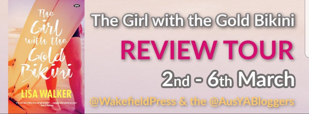 AusYABloggers tweet media