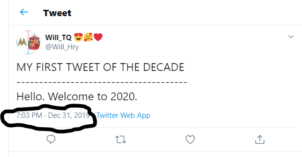 Austin Klein tweet media