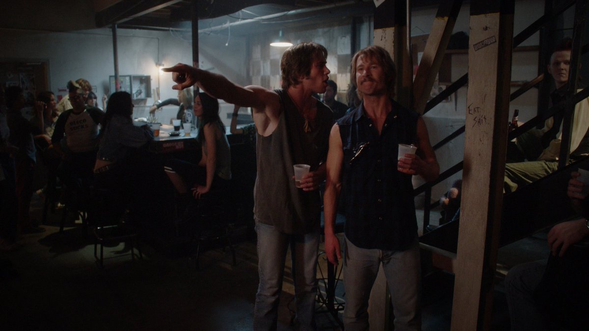 42. EVERYBODY WANTS SOME!! (Richard Linklater, 2016)