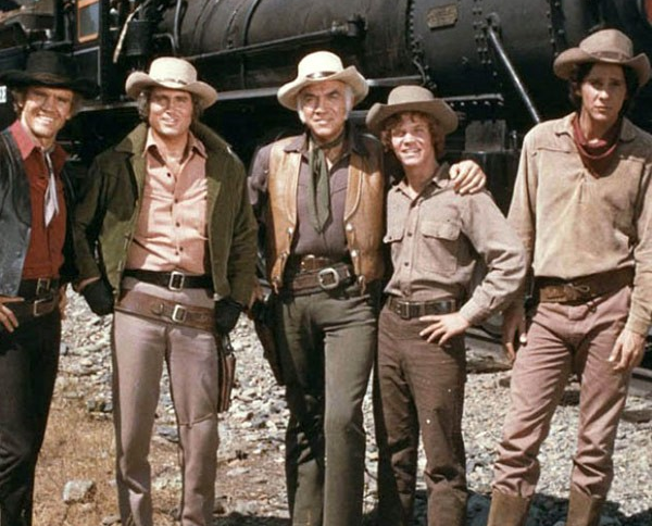 Happy birthday to Tim Matheson  Here he is on the set of 