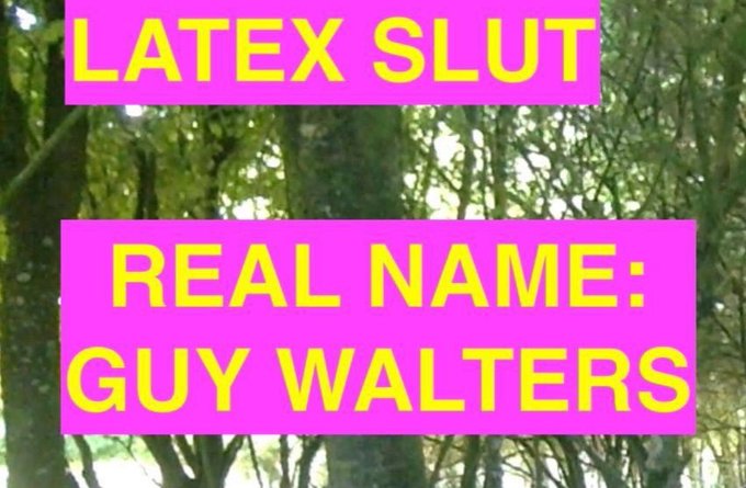 Watch Steven 🔞's leaked NSFW photo on TwXstars