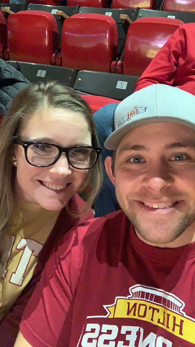MikewiththeL's tweet photo. #cyclONEnation get this hot momma on the big screen! https://t.co/zANf4hjE6x