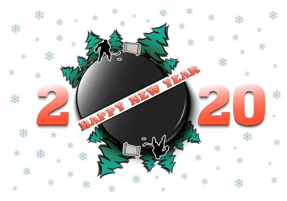 CBRoyals's tweet photo. Happy New Year from your 2019 Cliff Gorman Champions! We thank you for your support in 2019 and look forward to seeing you at the rink in 2020! https://t.co/rhglnMNZHJ