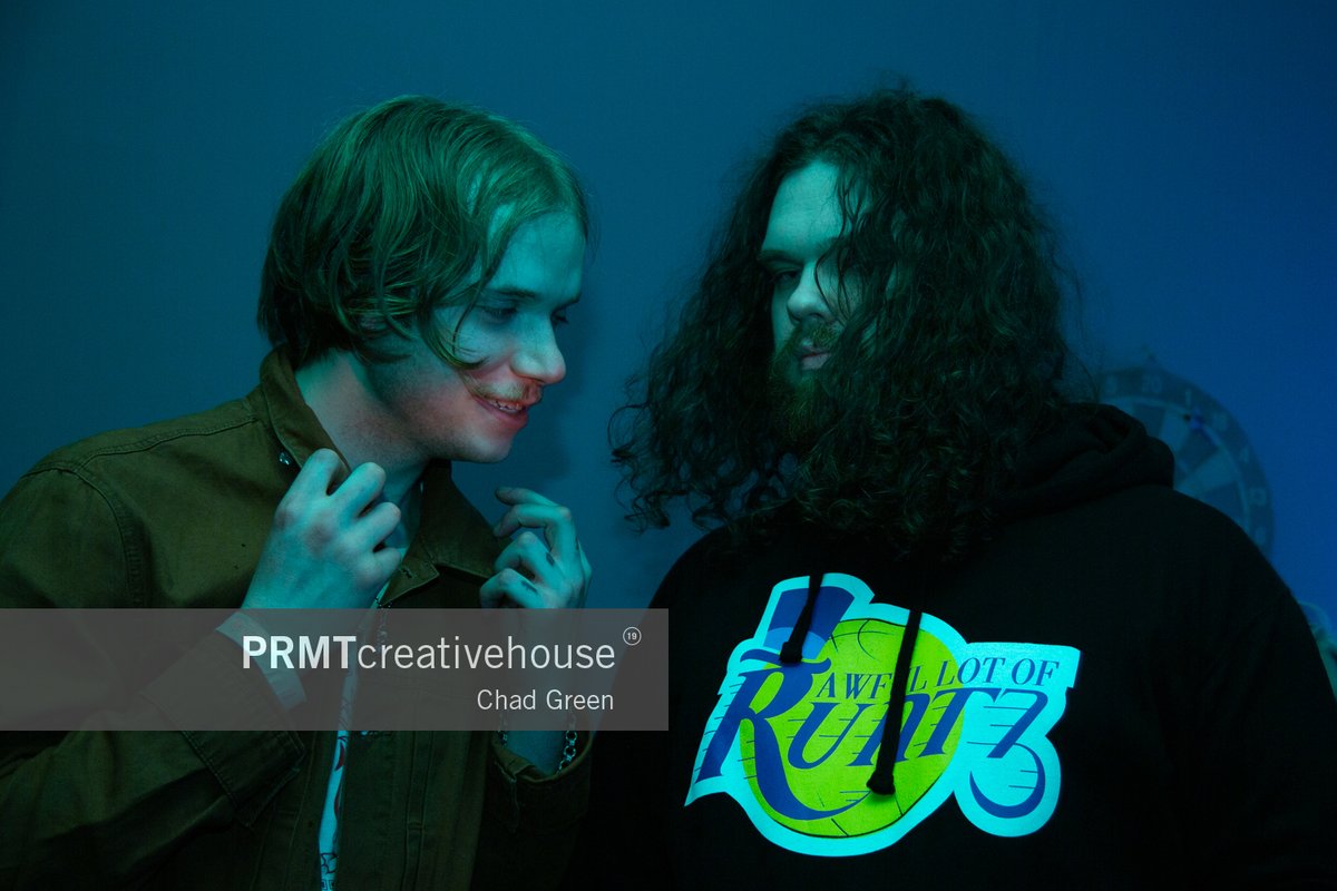 PRMT Creative House tweet media
