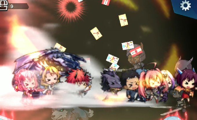 ガビルのtwitterイラスト検索結果