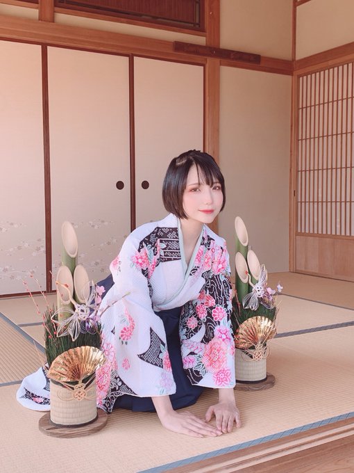 コスプレイヤーあまつまりな（あまつ様）のTwitter画像27