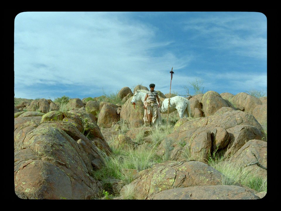 29. JAUJA (Lisandro Alonso, 2014)