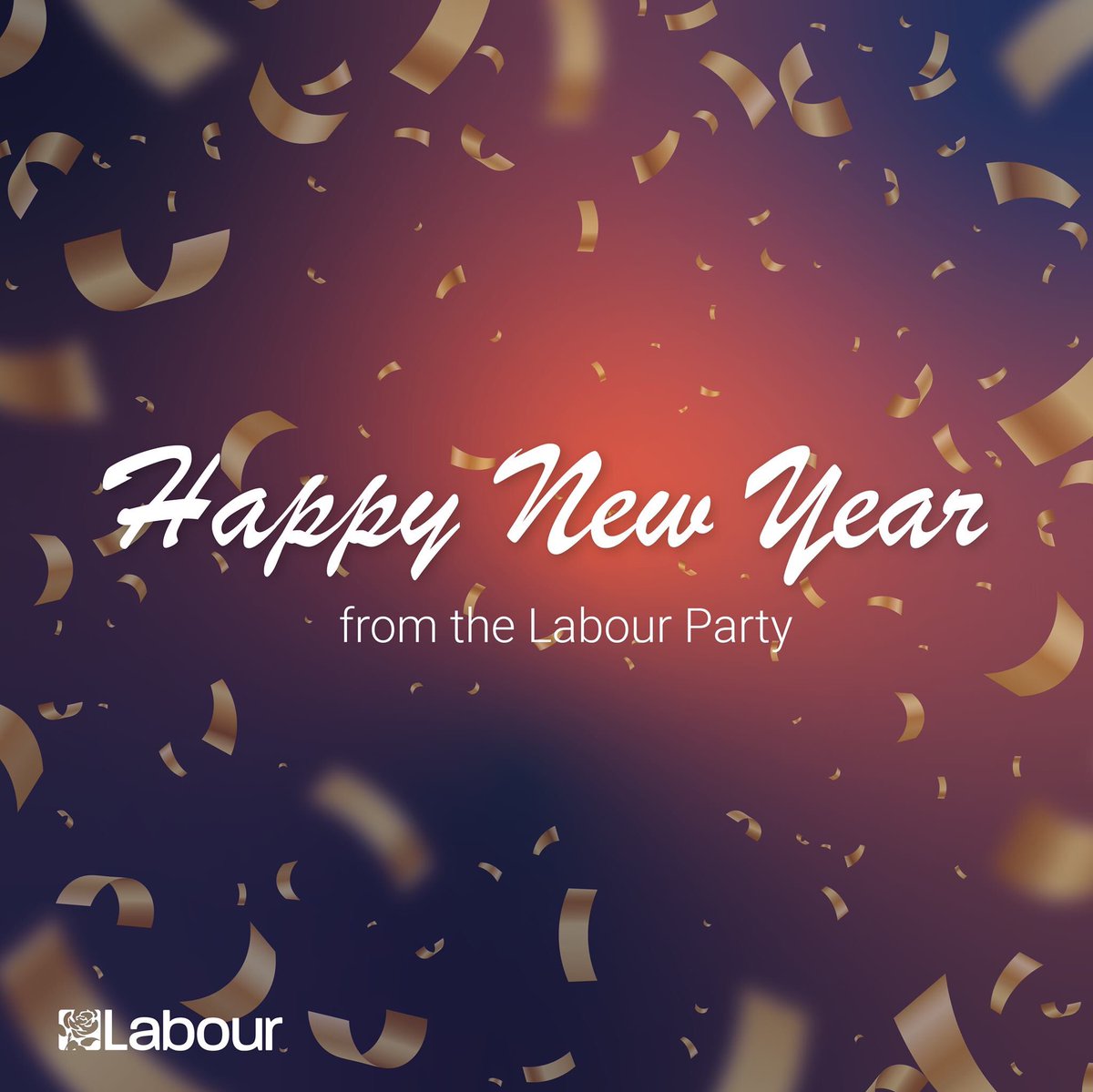 Wishing all our H&amp;WG Labour Party members, supporters and friends a very happy 2020.