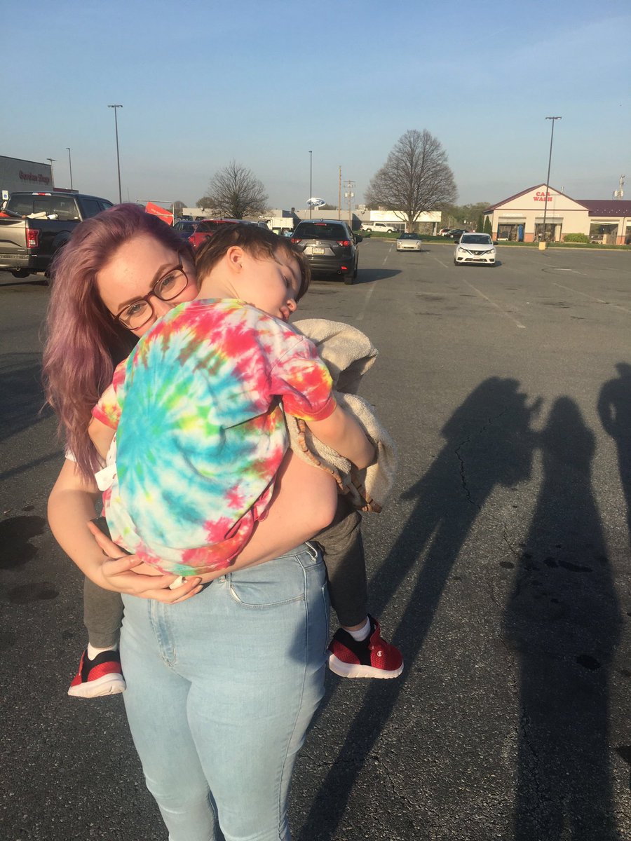 april- i ended a toxic friendship that had been going back and forth for around five years. i dyed my hair purple  and bought tickets to my first kells’ show.