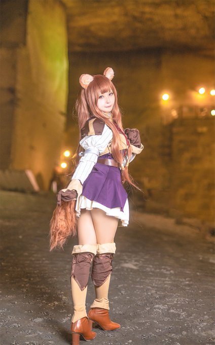 コスプレイヤー天音ありぃのTwitter画像22