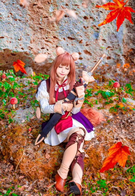 コスプレイヤー天音ありぃのTwitter画像24