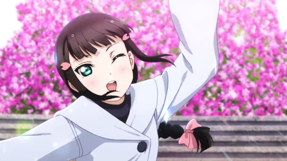 舞波亜莉栖 V Twitter ラブライブ サンシャイン 黒澤 ダイヤ Part 2 ダイヤさんおめでとう ダイヤ様誕生日おめでとう ダイヤ様おめでとう ダイヤさん誕生日おめでとう ラブライブサンシャイン 1月1日は黒澤ダイヤの誕生日 黒澤ダイヤ誕生祭 黒澤