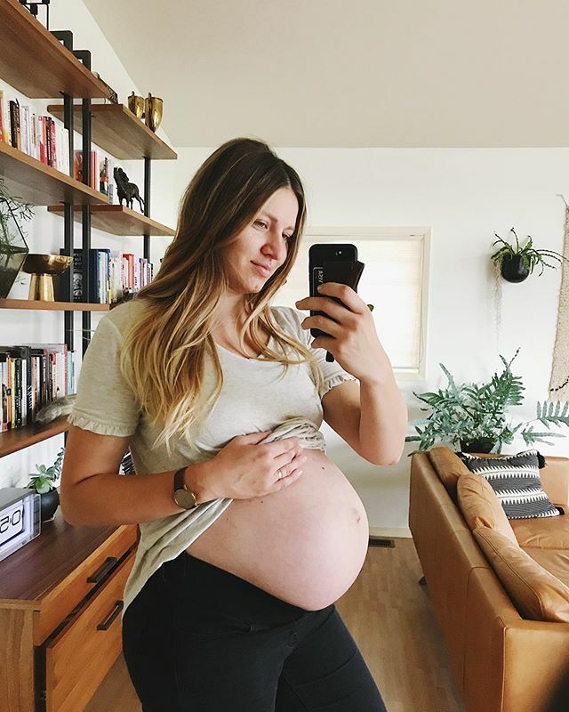 Rudy's birth story! 🎈I’ve been meaning to share this for the past couple months, and with 2020 around the corner, I feel like it’s now or never. ⠀
⠀
Part 1 of 4⠀
⠀
I worked up until my due date and at my 40 week prenatal visit that week, I was 3c… ift.tt/2ZK9c06