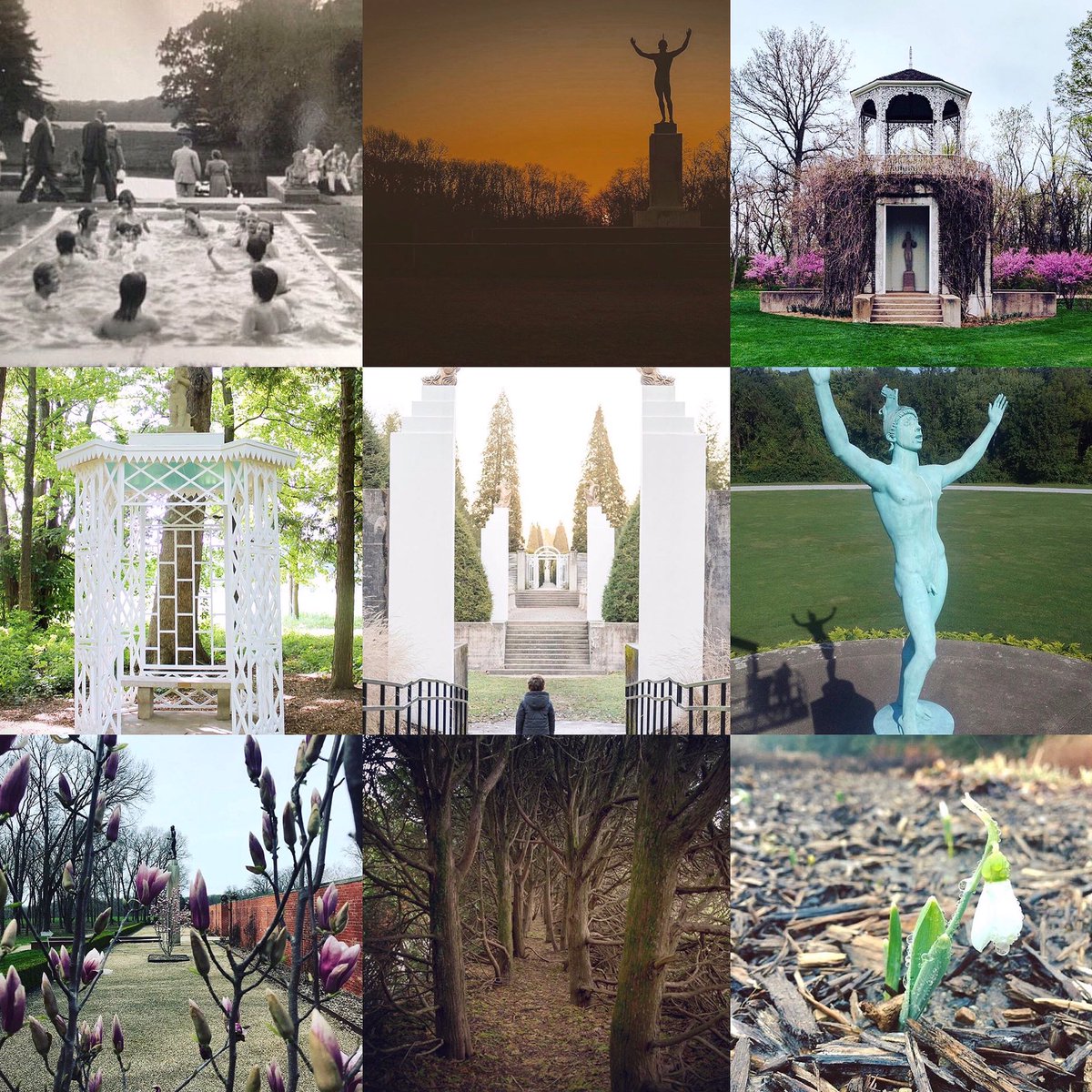 Here’s to 2019, and a happy and healthy 2020! Looking forward to more magical memories and new adventures with you next year. #topnine