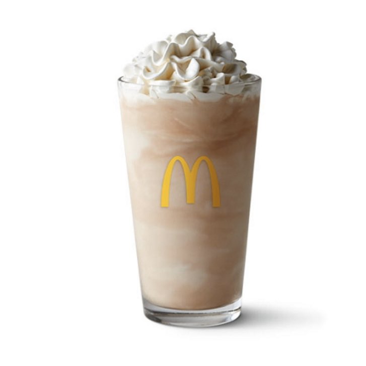 EBBronx's tweet image. Hey McDonald’s in Throgs neck in the Bronx - my cousin is 81 years old in a rehab center. He tells me to bring him a shake. Every time a family member goes their machine is broken. Ray Kroc would not be happy 😡