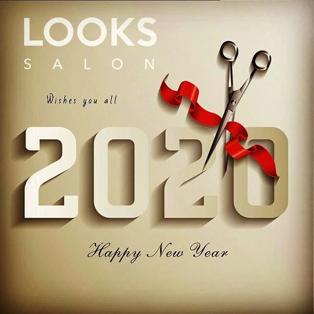 Looks Salon tweet media