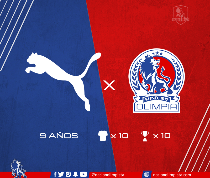 تويتر \\ Nación Olimpista على تويتر: \
