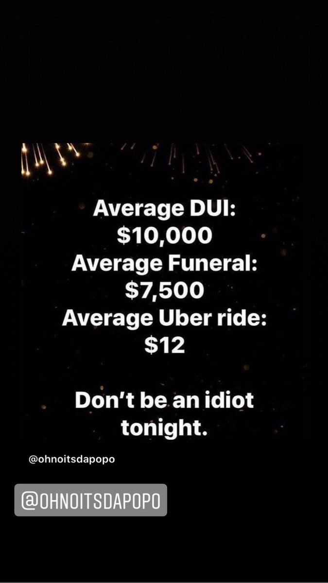 Sean_C_Larkin's tweet image. Well said...be safe everyone and Happy New Year.