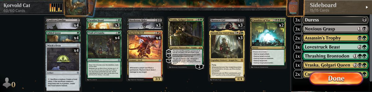 Bacon Infinity tweet media