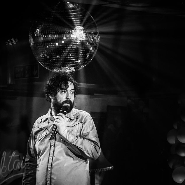 DoingHelm's tweet photo. Happy New Year #nickhelm credit Rupert Majendie https://t.co/SdBaf4WLMz