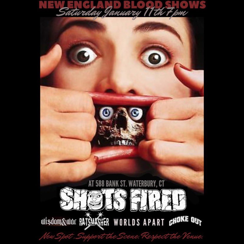 SHOTSFIREDCTHC's tweet photo. 2020. https://t.co/HGs1K2s5vN