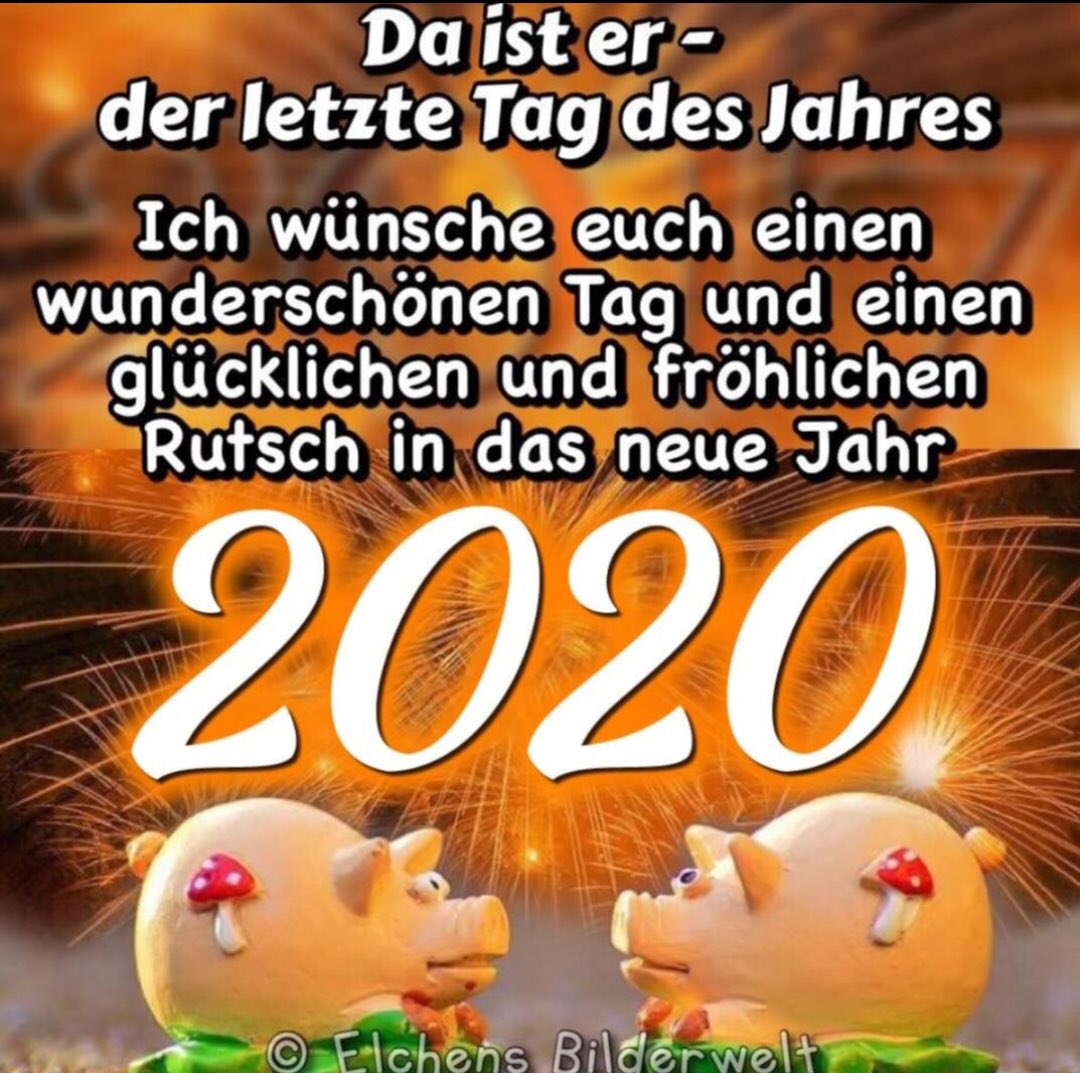 Guten Rutsch