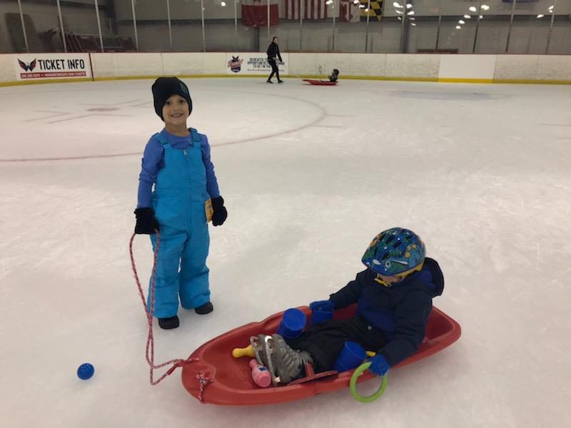 CapClubhouse's tweet photo. Totsicles time is family time ❄️⁠
https://t.co/n8CxDYn2si https://t.co/V9AzXWKhHf
