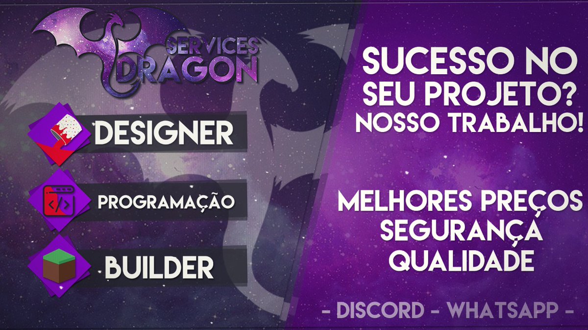 Dragon Services tweet media