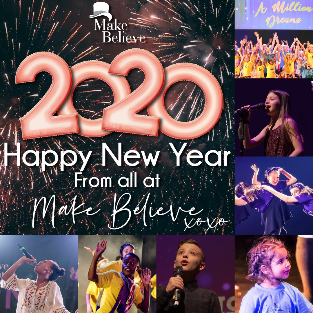 MB_Rotherhithe's tweet photo. #happynewyear from all of us at Make Believe! #newyearseve #2020 #theatreschool #drama #dance #singing https://t.co/rihlUb2jCu