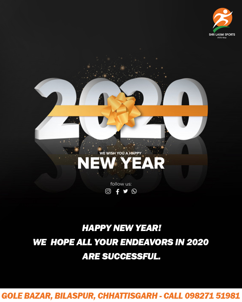 LaxmiSports's tweet photo. #shrilaxmisports
“When I have friends like you, every day is a new beginning. Cheers to our friendship! Happy New Year!”
#happynewyear  #newyearseve #happynewyears #happynewyear2019 https://t.co/vB8NYOvYOx