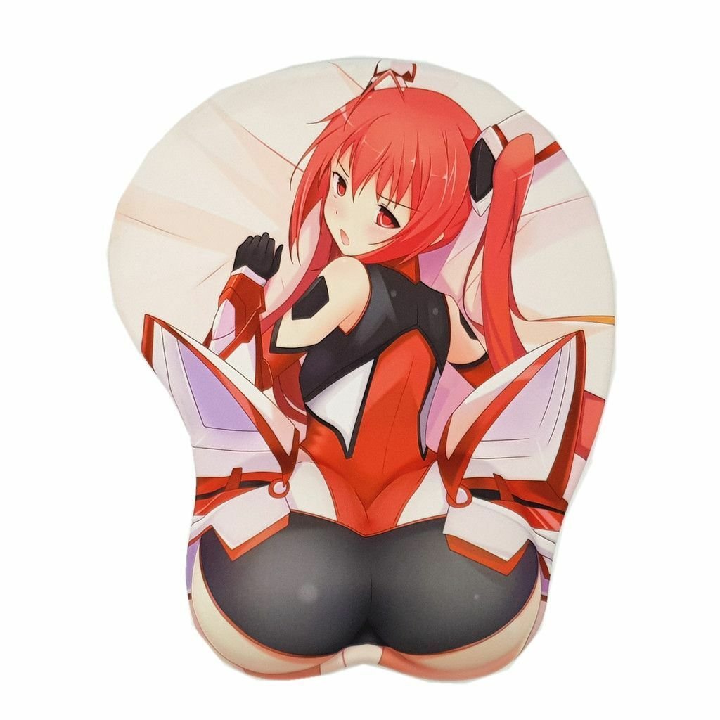 NifesKnightZero's tweet photo. This Tail Red 3D Mouse Pad looks great. Also wanted to get daki of Sora Tail Red grown up teen form of female Sora. To commission it would cost more then daki itself. Going with design that is offer for now. #TailRed #Oretwintailninarimasu #GonnaBeTheTwinTail https://t.co/TVY3uSmXAz