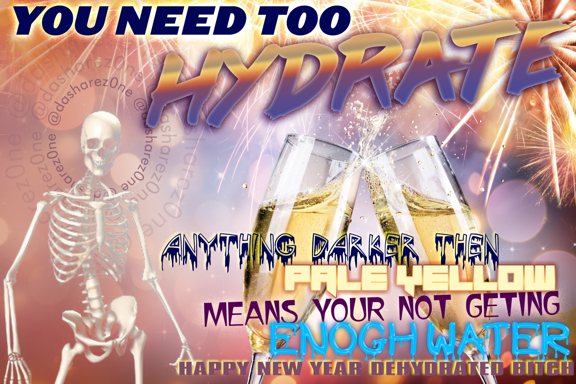 2020 BITCH - https://t.co/Qtp3PvcePc ADMIN