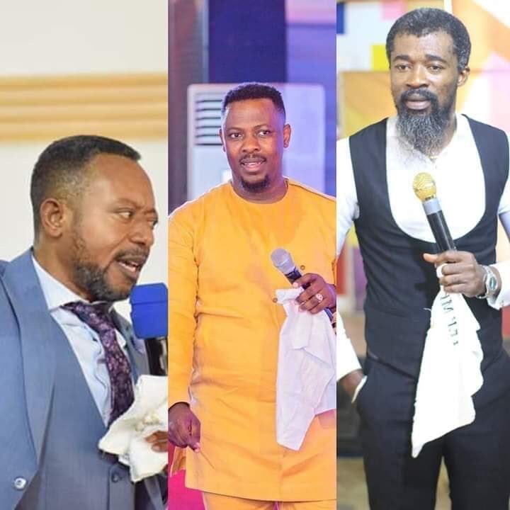 nanawiser1's tweet photo. ππππ€£π€£π€£π
π
π
πππ
Today be today. We go hear different type and kinds of prophecies
#Pure2019 https://t.co/EZoFaABWbw
