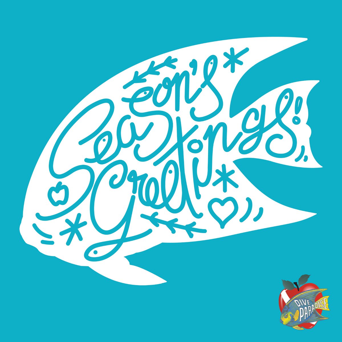 DiveParadise_Cozumel tweet media