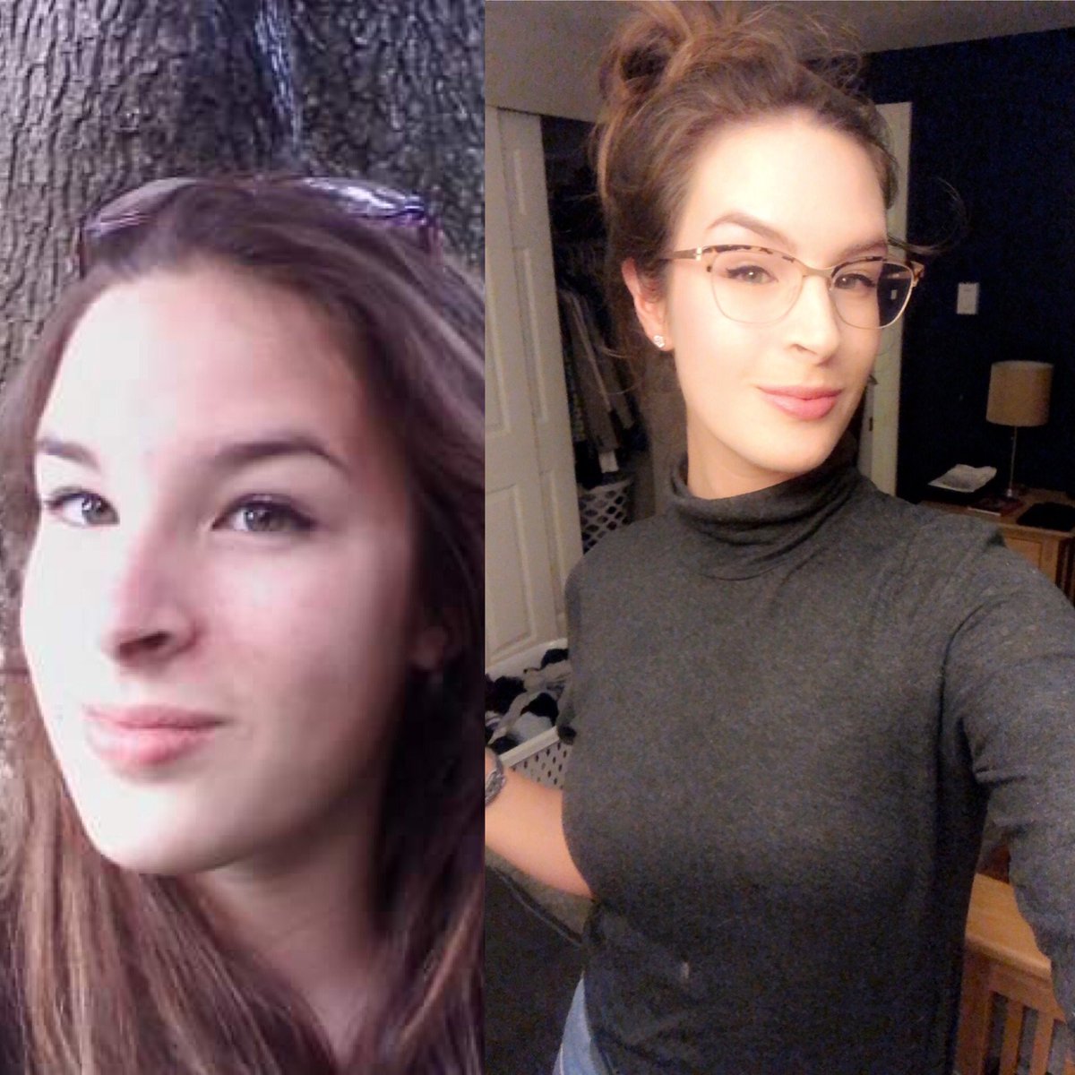 garcejif's tweet photo. 2009 > 2019

wow, it’s great to not be 15 https://t.co/P0uxsjjaXk