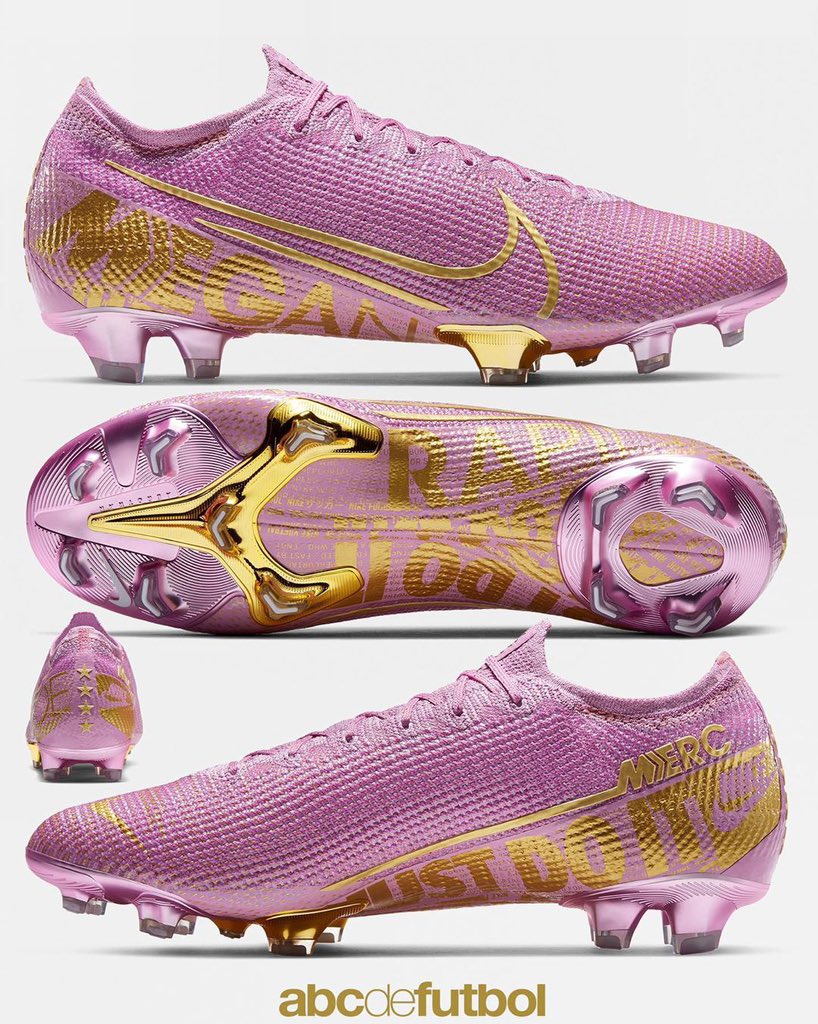 nike mercurial megan rapinoe