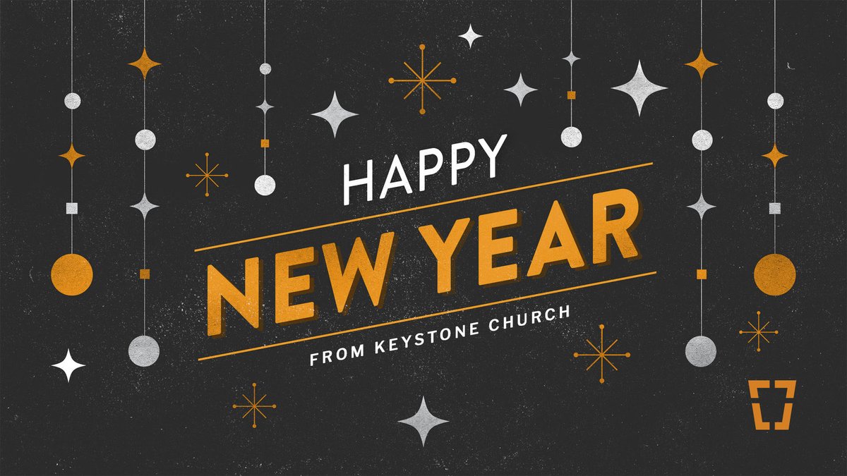 Keystone Church Family, we pray that you will come to Know and Follow Jesus in a greater way in 2020!
