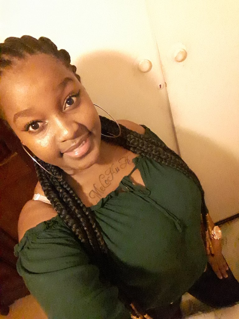 ZMapaka's tweet image. As I wait for 2020