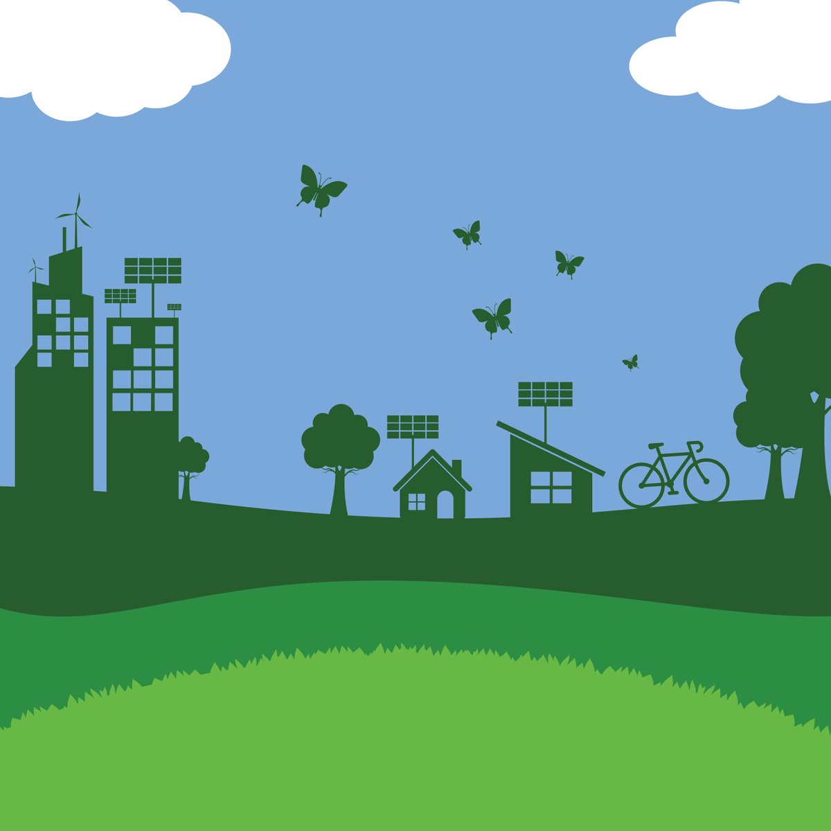 Looking to help the environment from the comfort of your home? Some homeowners policies offer Eco-Rebuild coverage, which helps pay for replacing materials or appliances with “green” alternatives. Call me to learn more. 732-548-4444 farmersins.agency