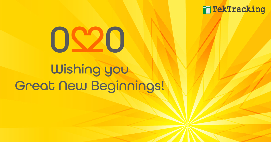 TekTracking tweet media