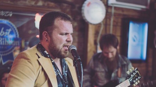 NeilGregJohnson's tweet image. 2019 sure has been a fun one! Ill be ringing in the year at a little brewery called Iron Hand in downtown Mobile, Alabama tonight! #NewYearsEve #2020inMobileAlabama