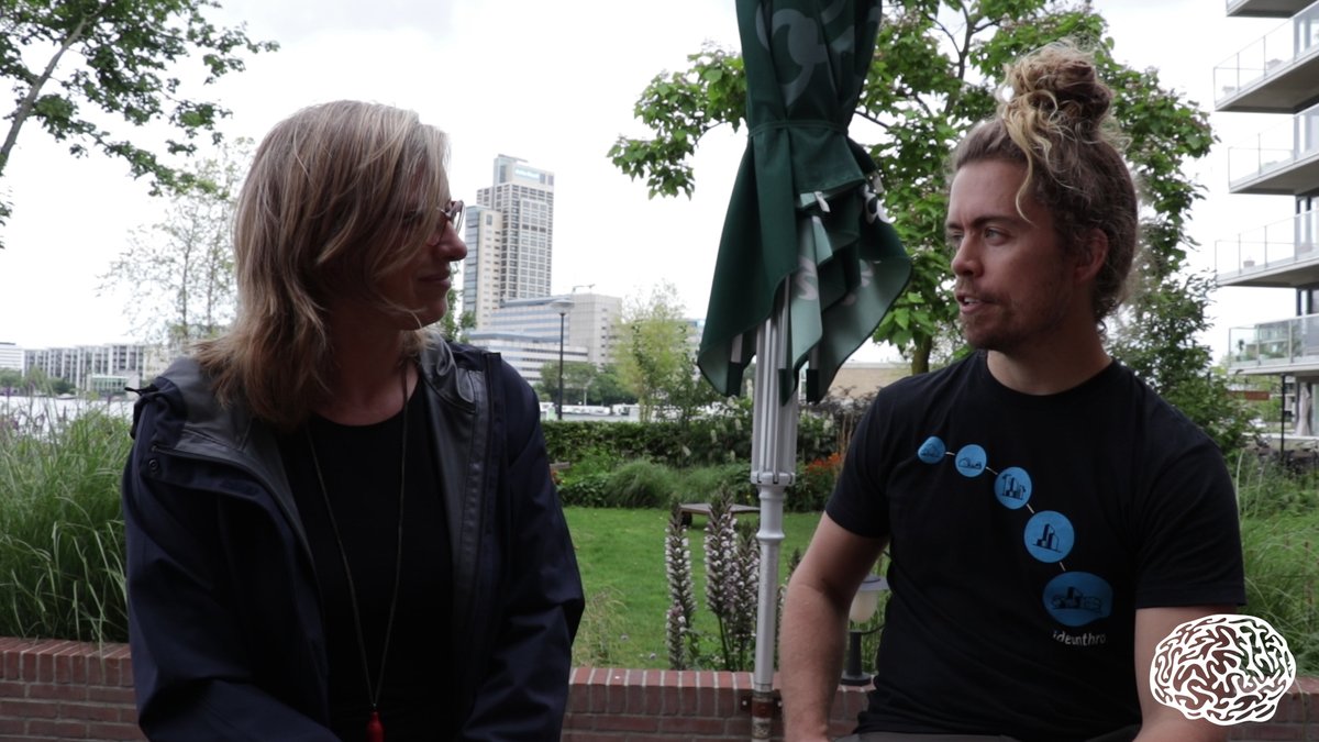 ideanthro's tweet photo. IDEANTHRO | WATER

Making Amsterdam Rainproof - how The Netherlands encourages WSUD on not only new development but also in the existing streetscape and on existing private properties (that’s been a sticking point in Australia to date!)

Full episode: https://t.co/w452vM0mxc https://t.co/DeHaBINq0S